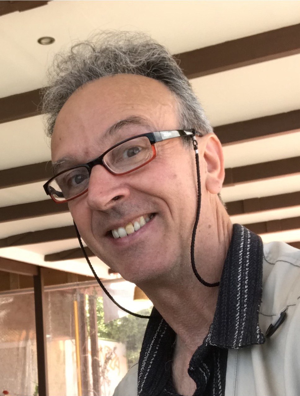Valerio Mezzetti