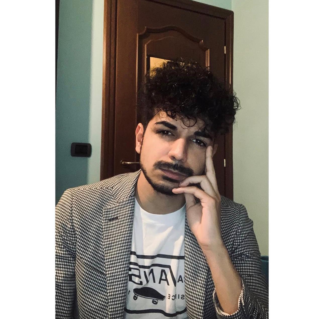 Mosè Singh