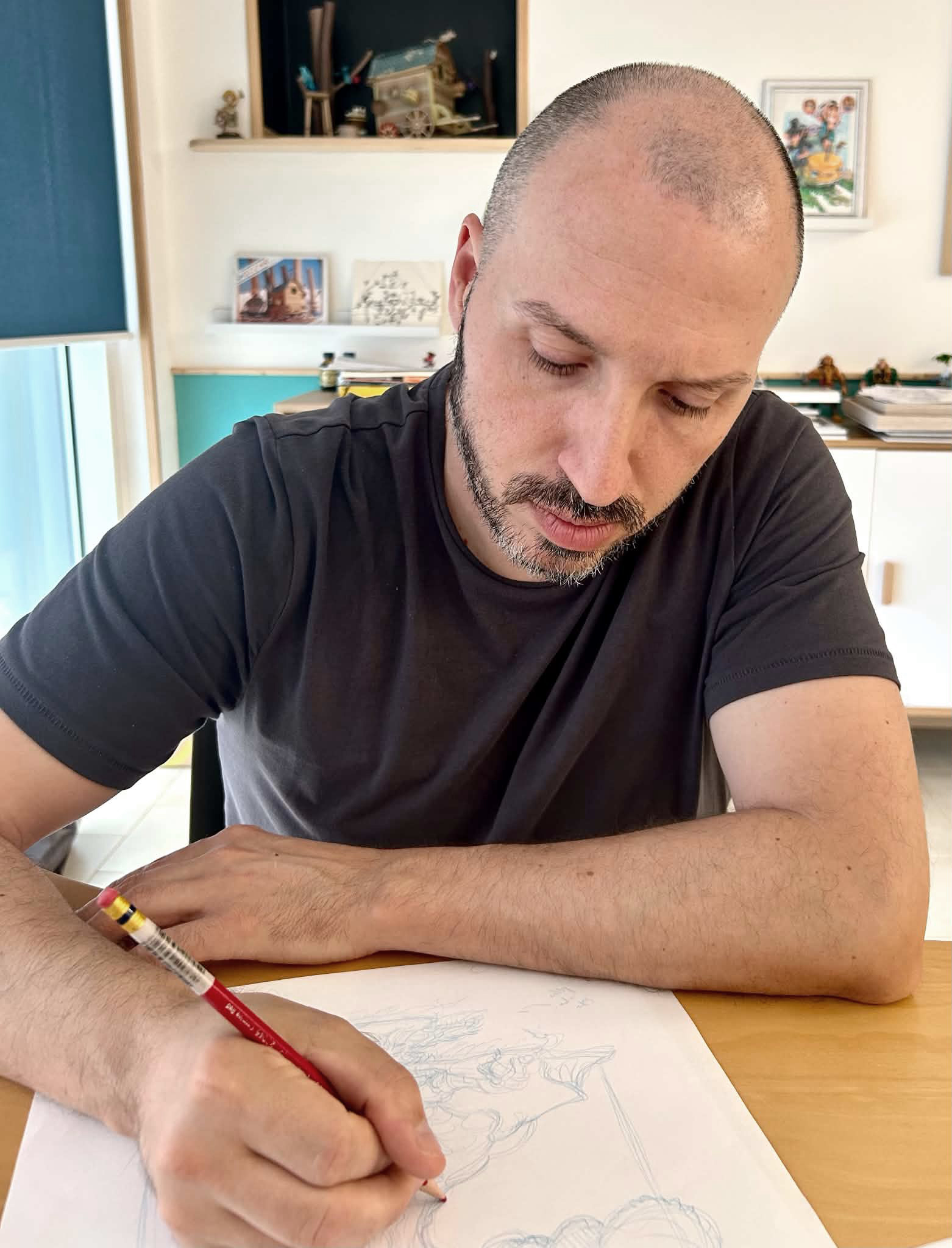 Yuri Cagnardi