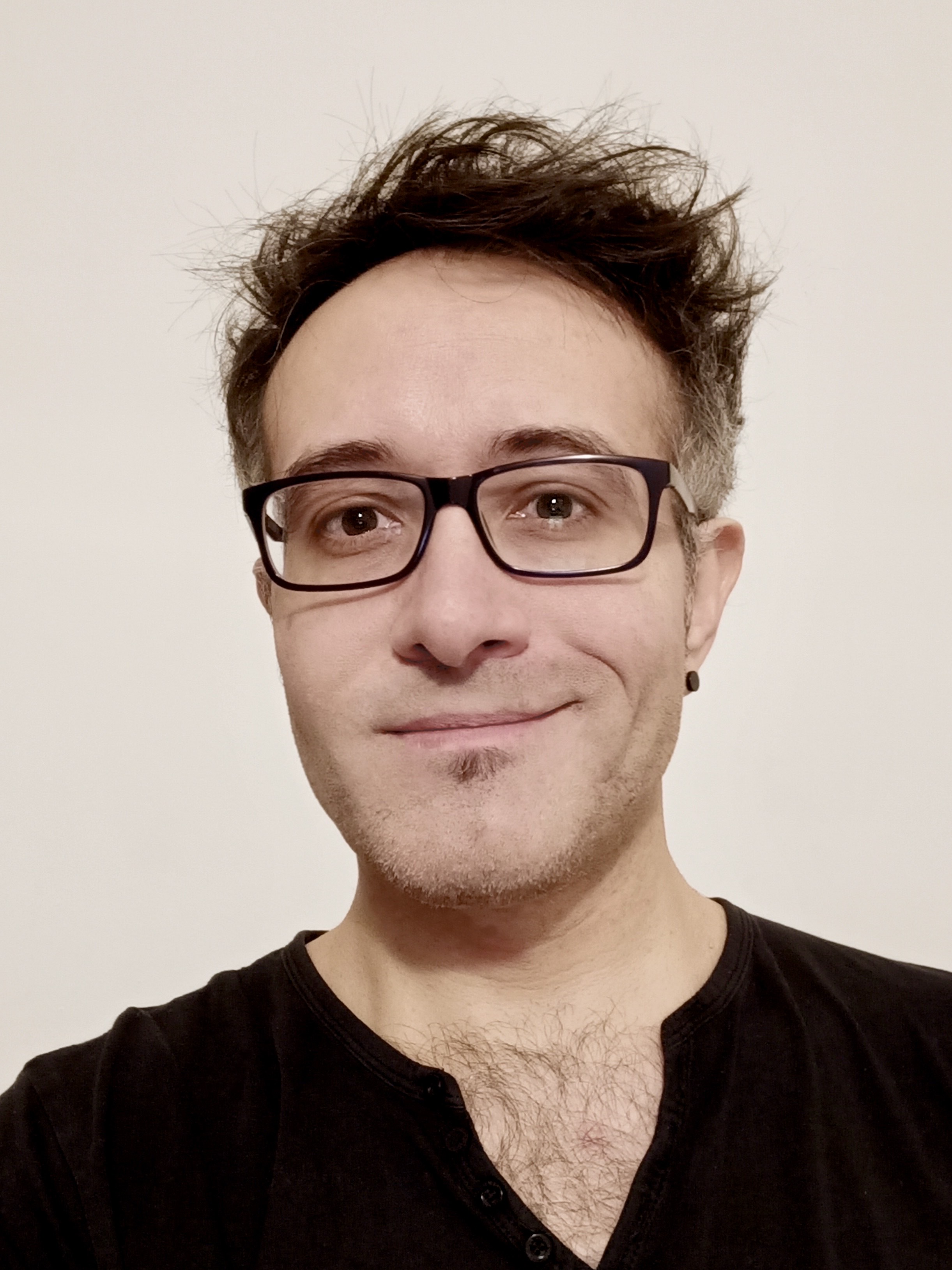 Daniel Cuello 