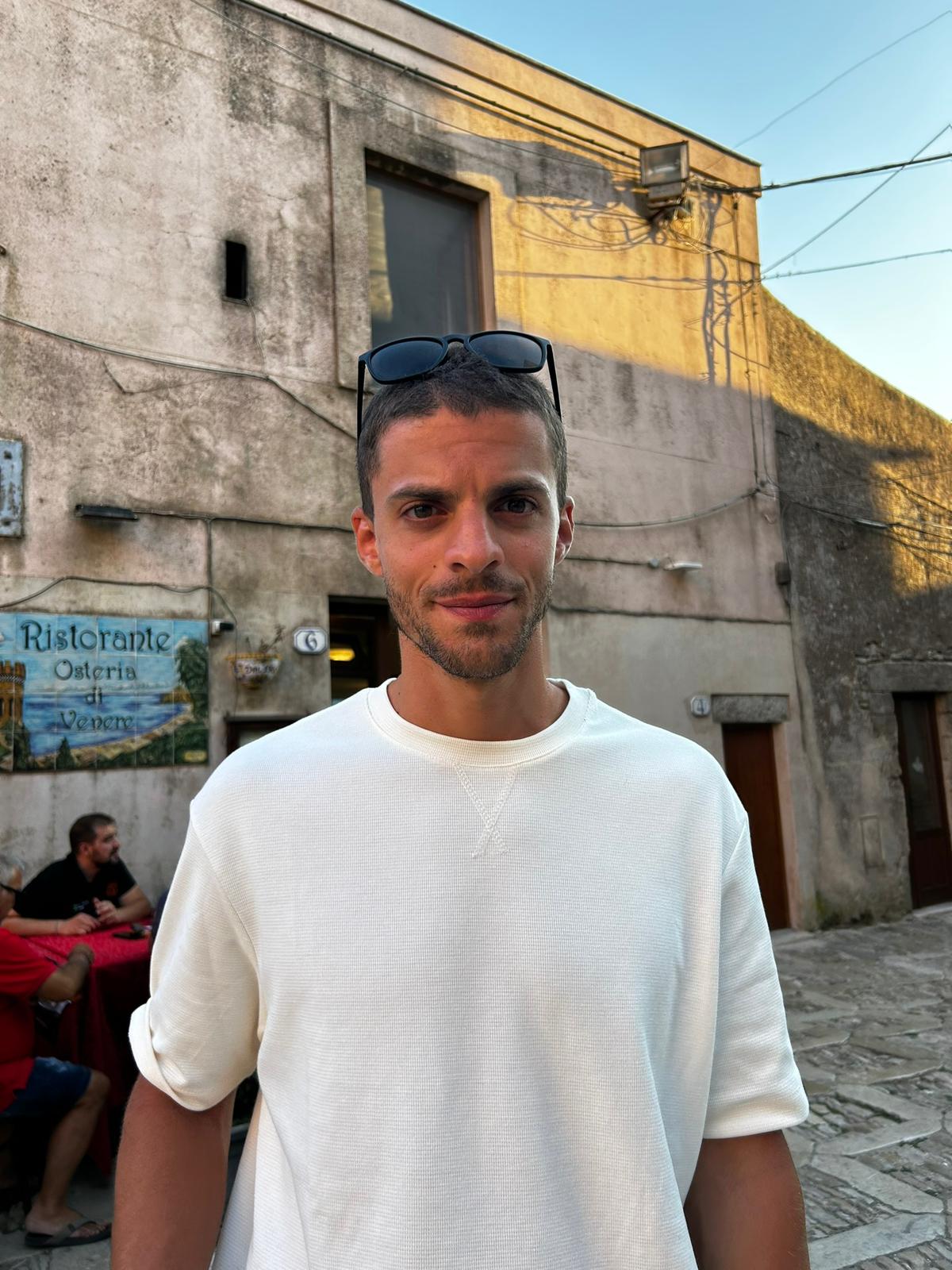 Federico Bertozzi