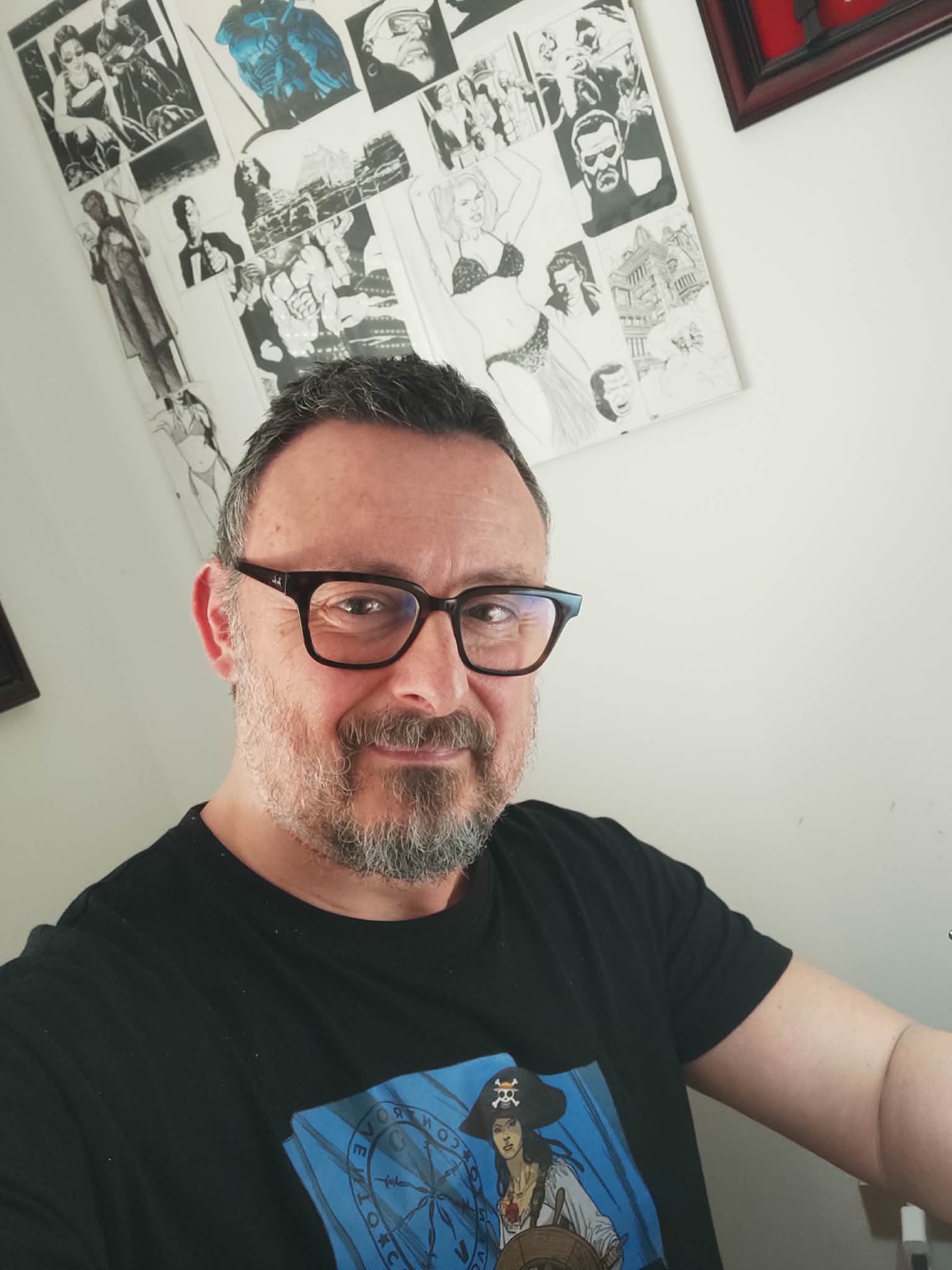 Marco Foderà