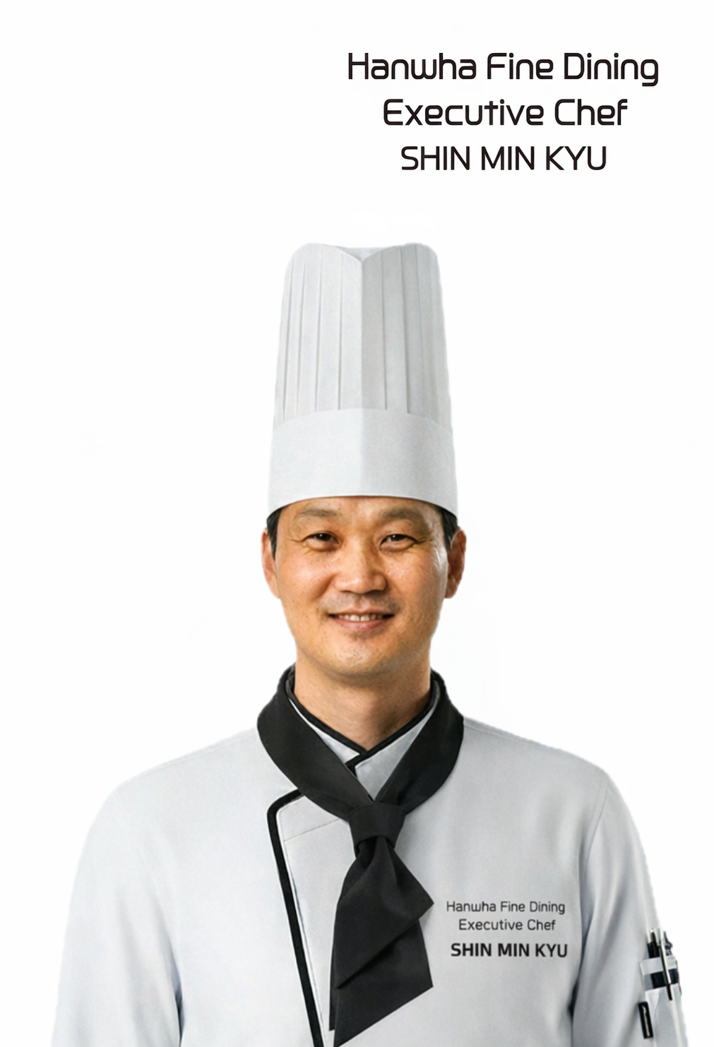 Min-gyu  Shin