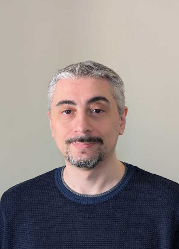 Paolo Cancello Tortora