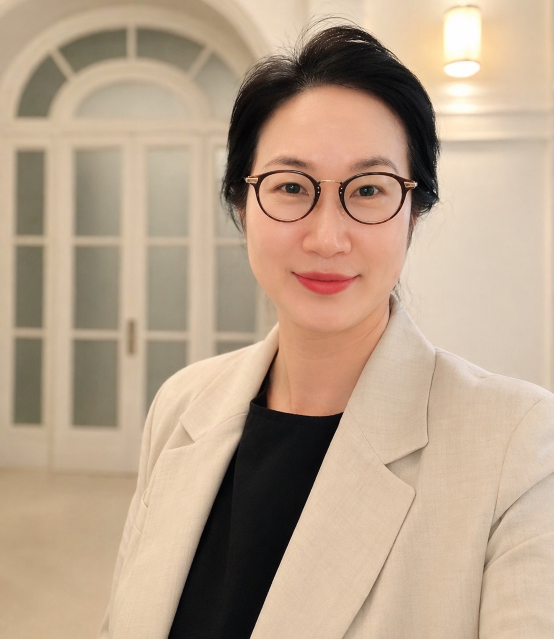 Kim Mikyoung