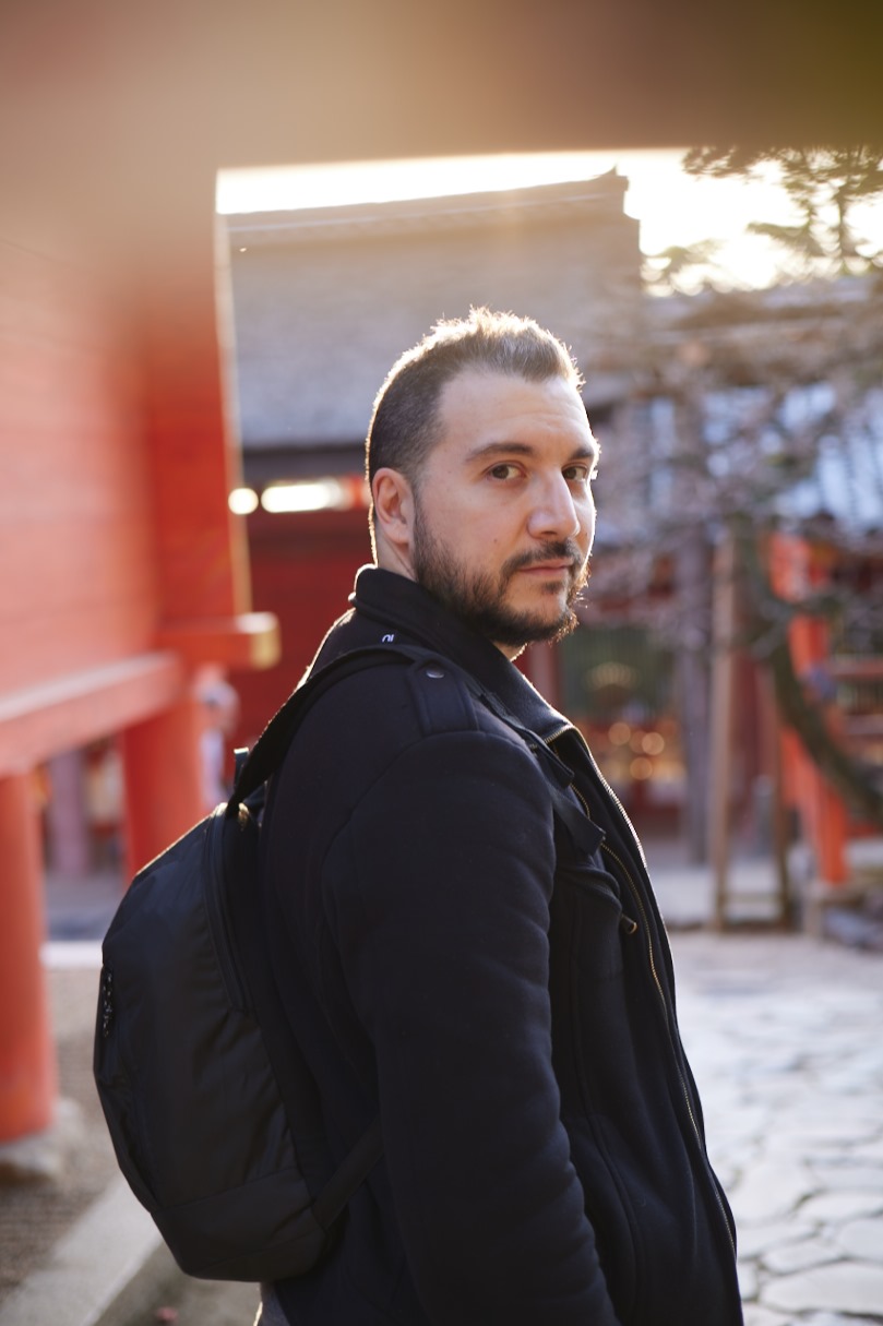 Alessandro "Ganassa" Mazzetti
