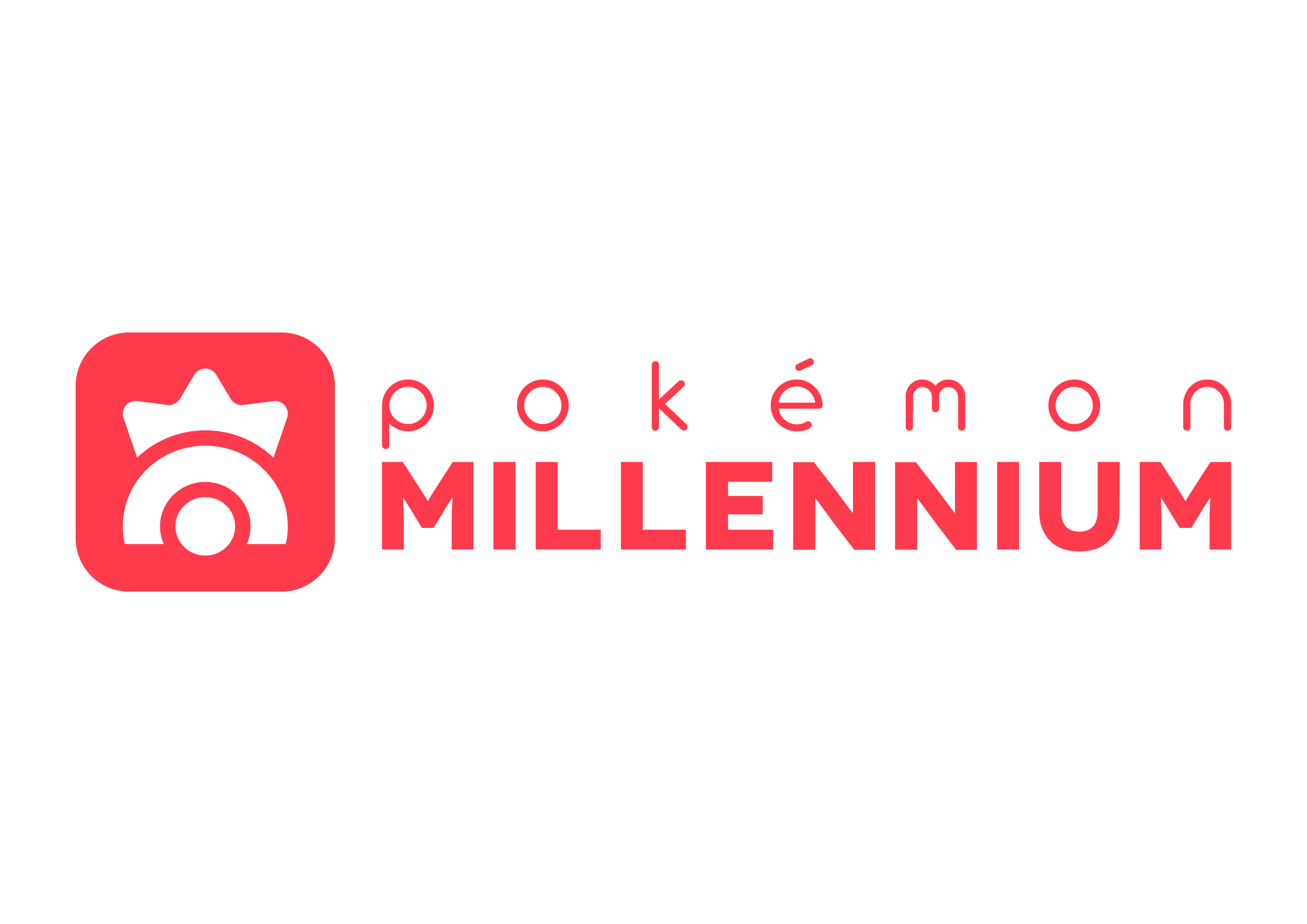  Pokémon Millennium