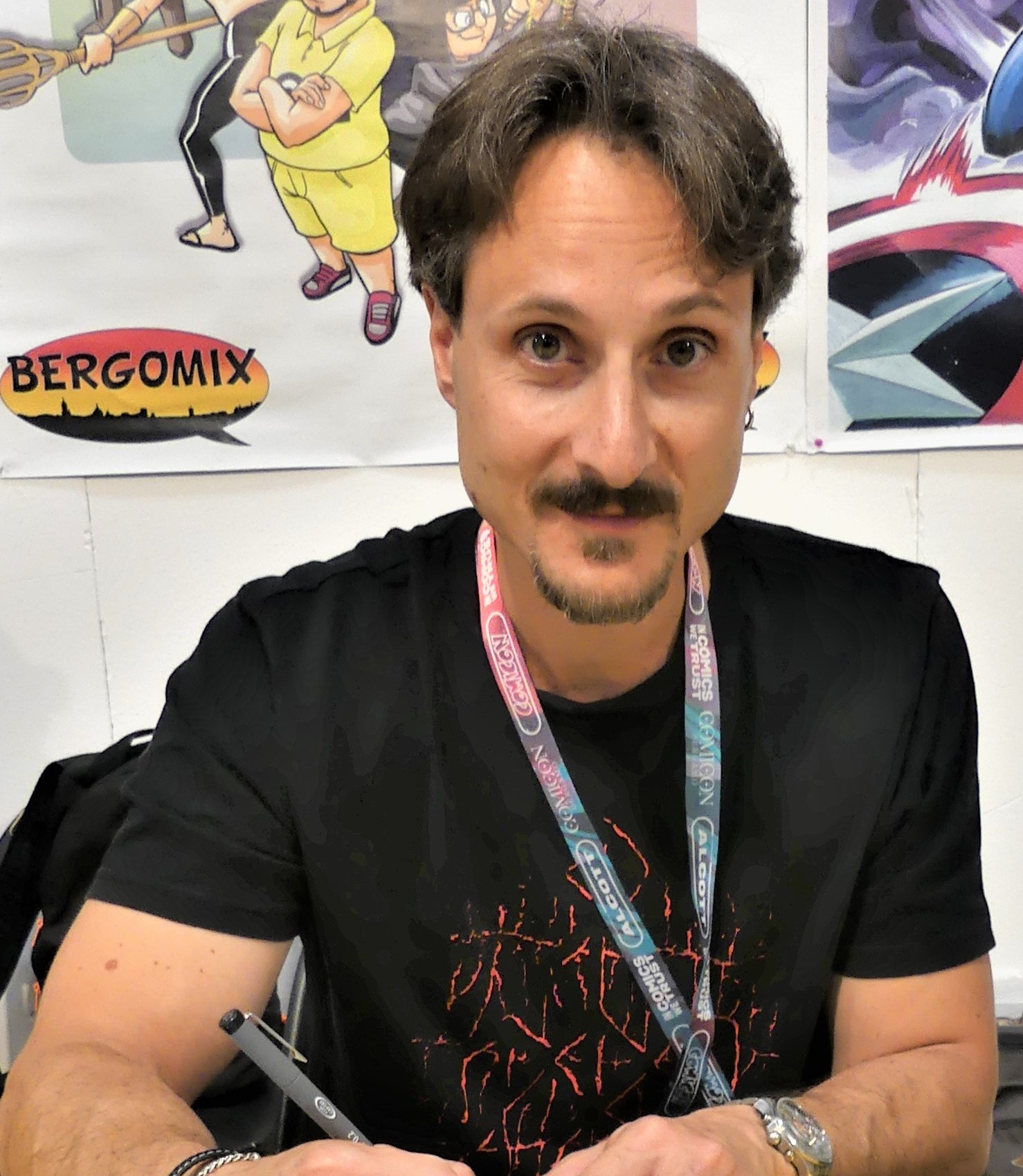 Michele Carminati
