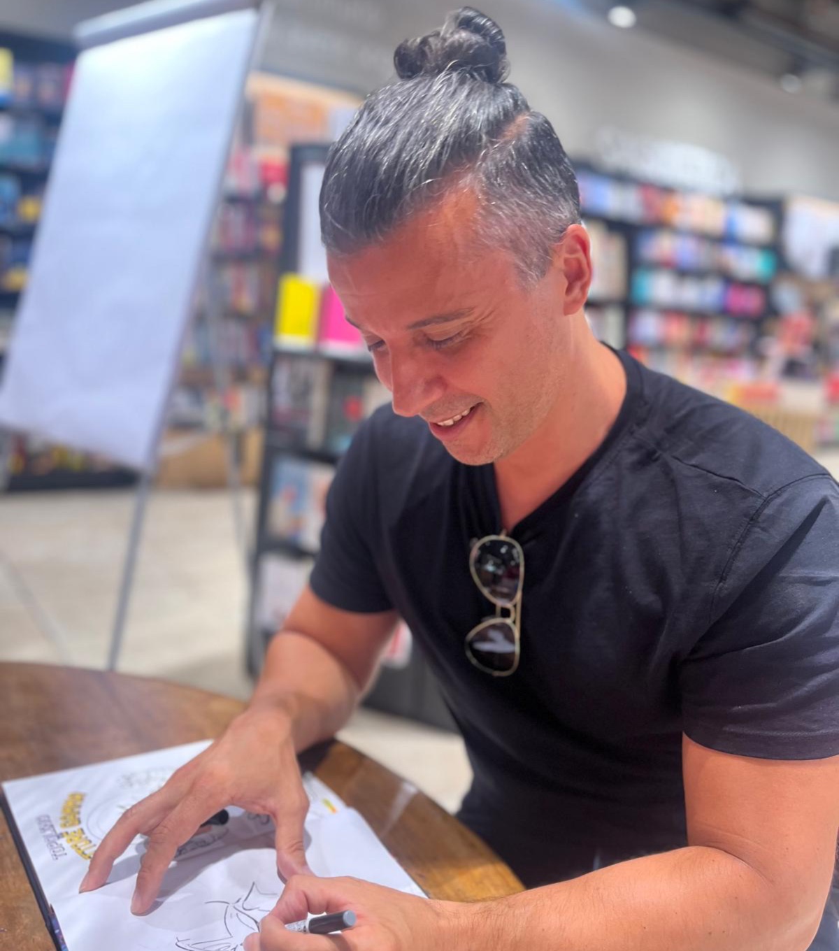 Alessandro Pastrovicchio