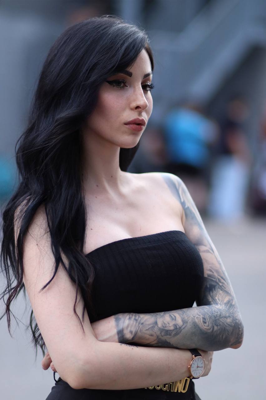 Giada Cristina Bessi