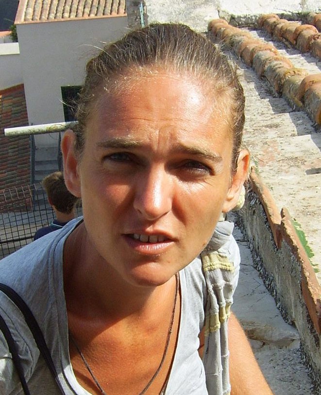 Chiara Licenziati