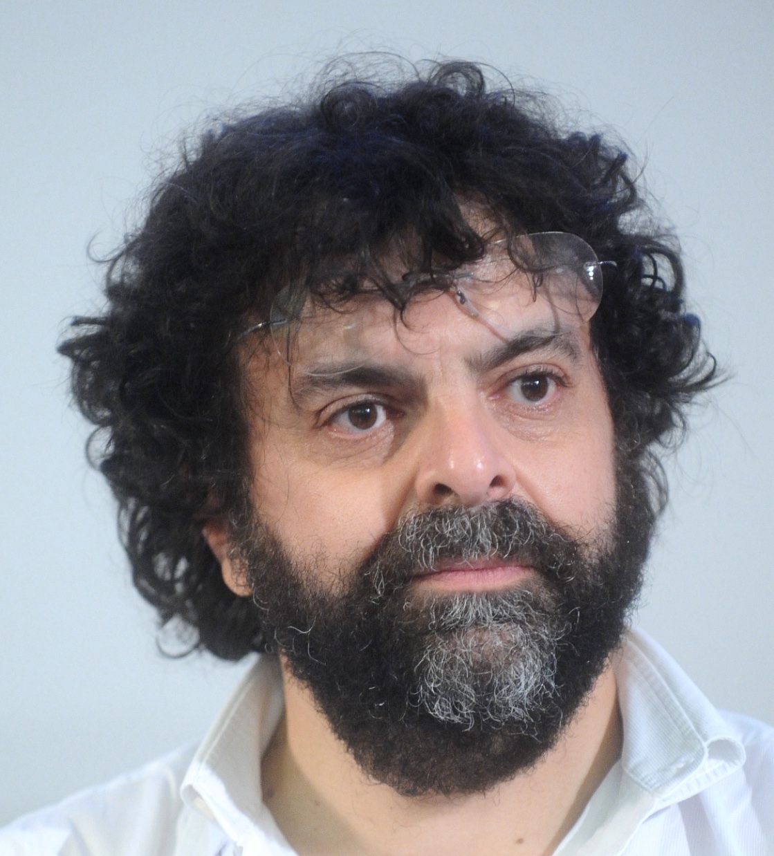 Paolo Interdonato
