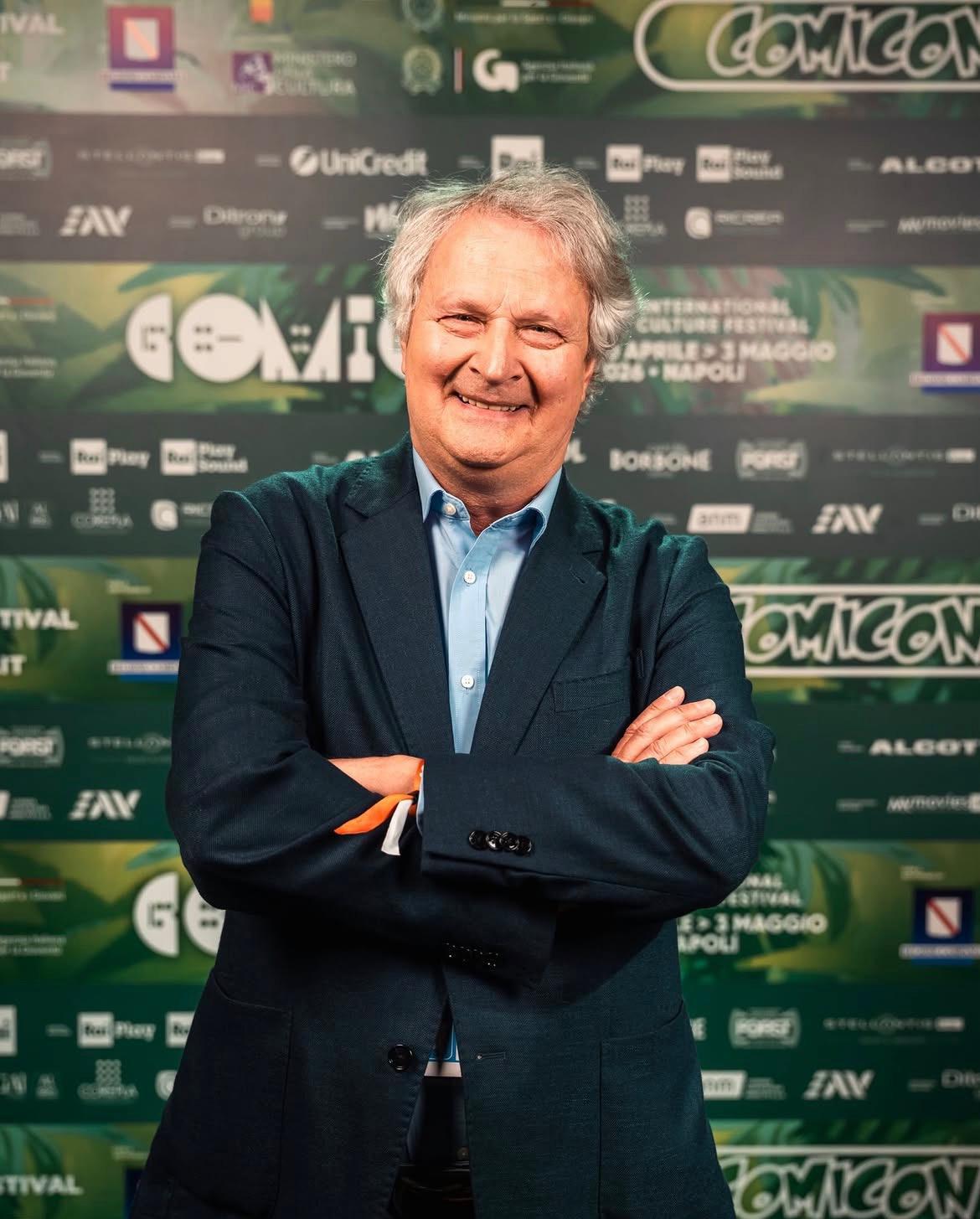 Mino Caprio
