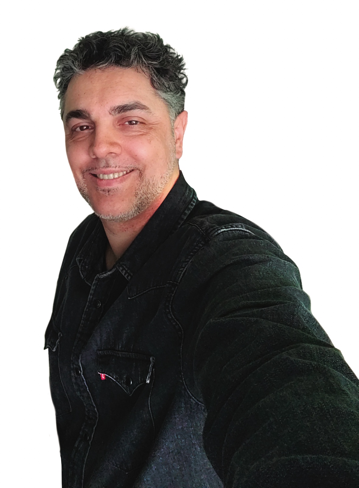 Gianluca Barone