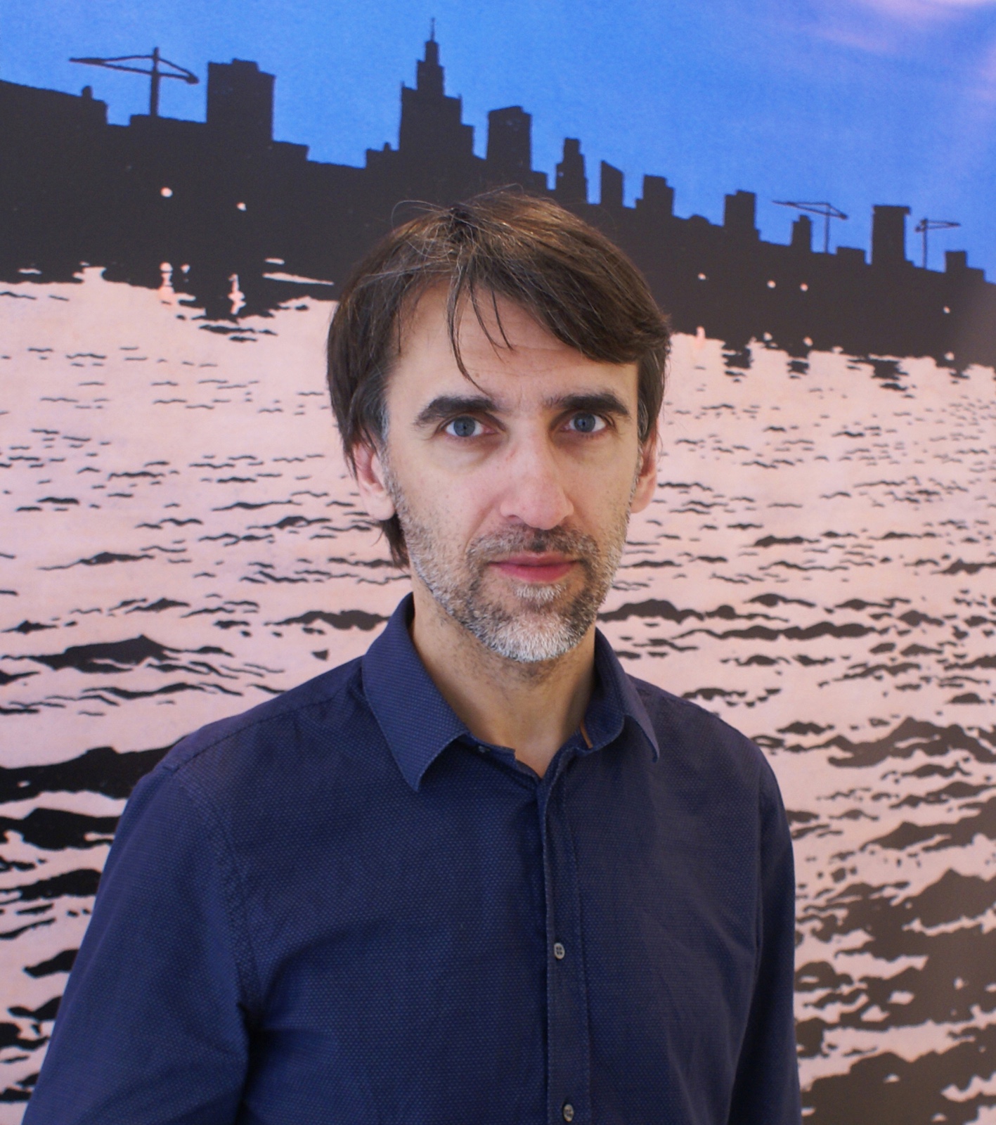 Krzysztof Gawronkiewicz