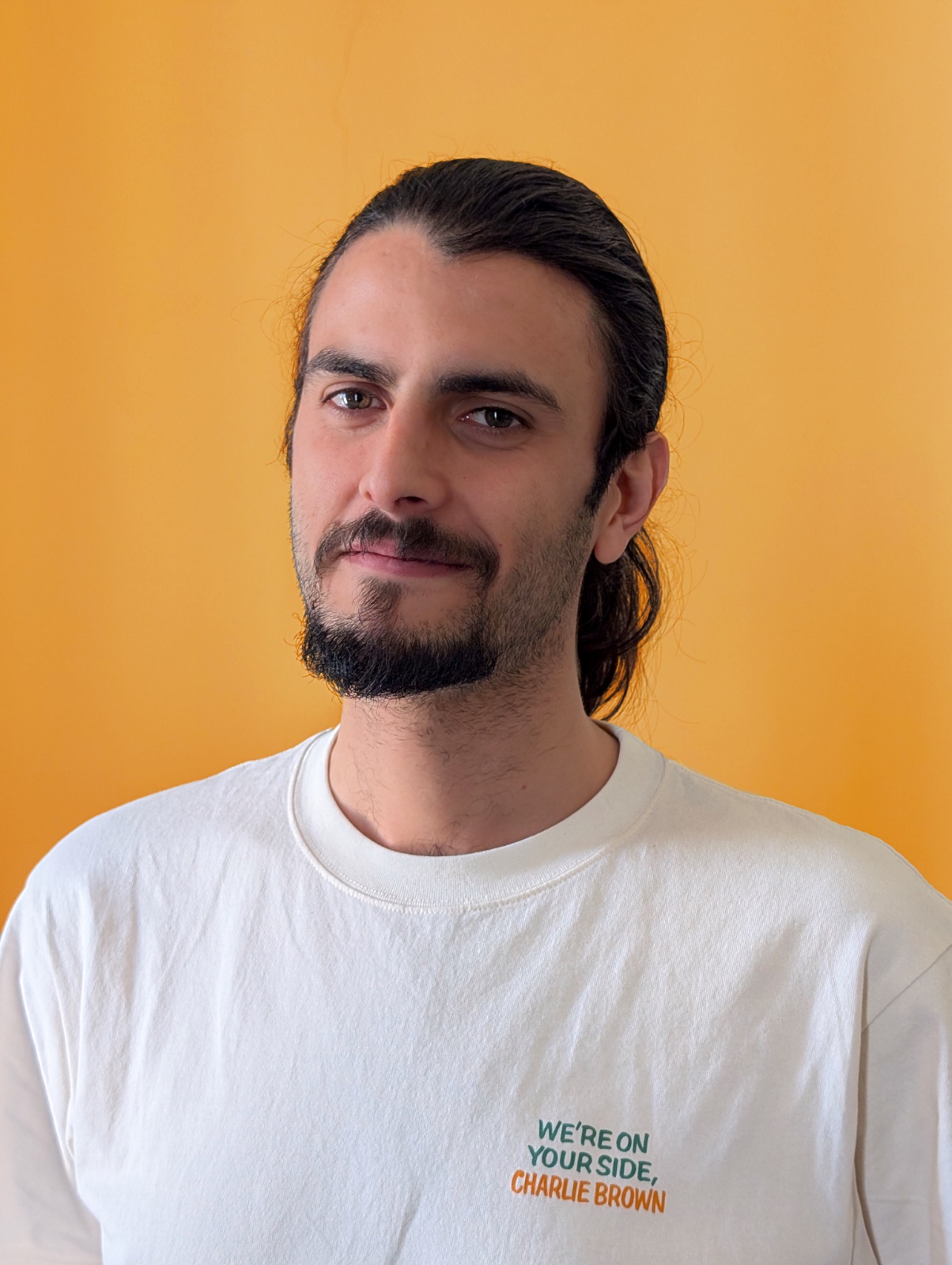 Francesco  D’Amore