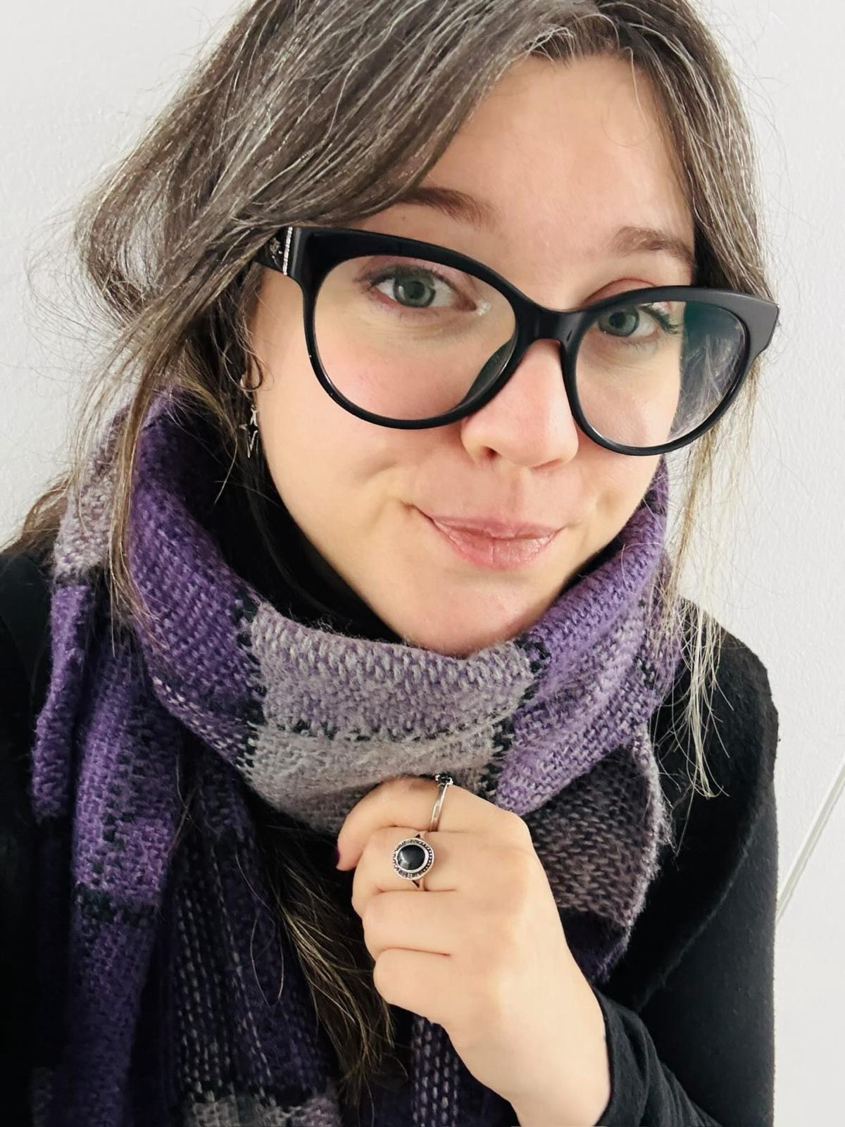 Erica D'urso
