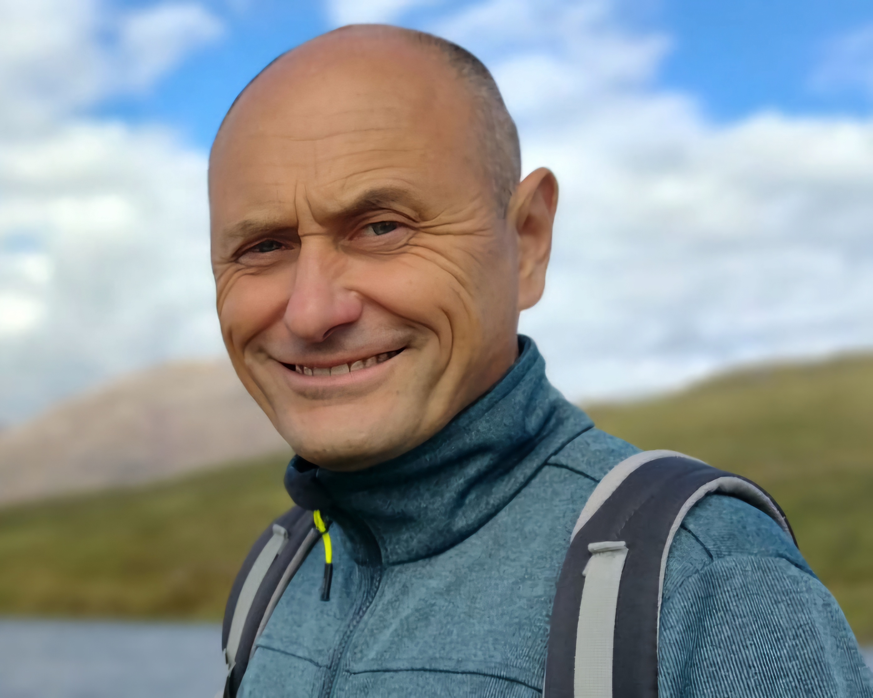 Alessandro Locati