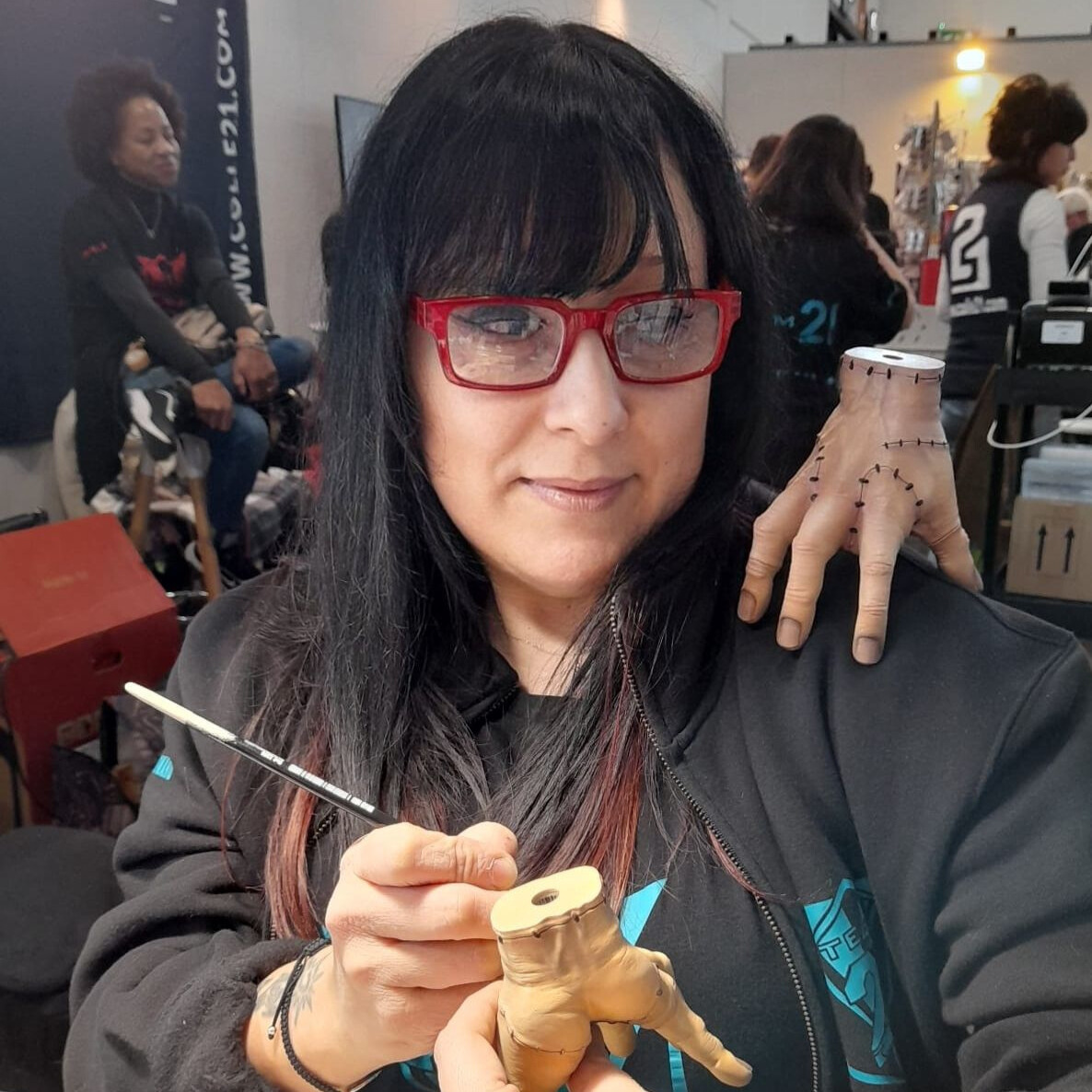 Simona Bordonaro