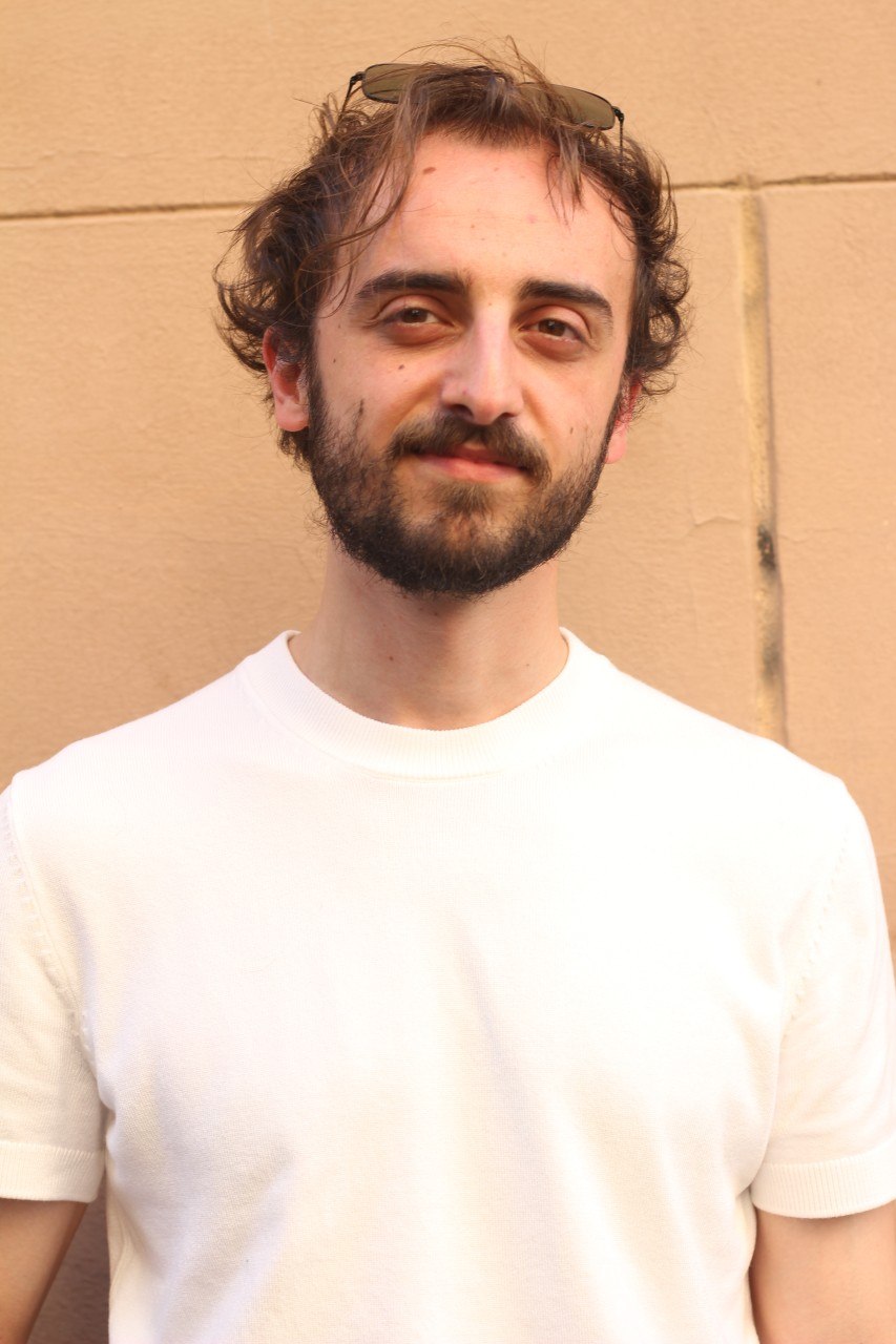 Filippo Morcella