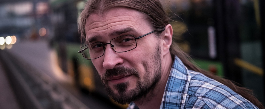 Michał Traczyk