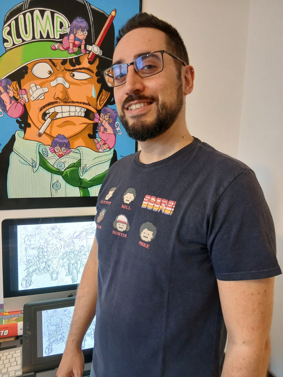Luciano La Rocca
