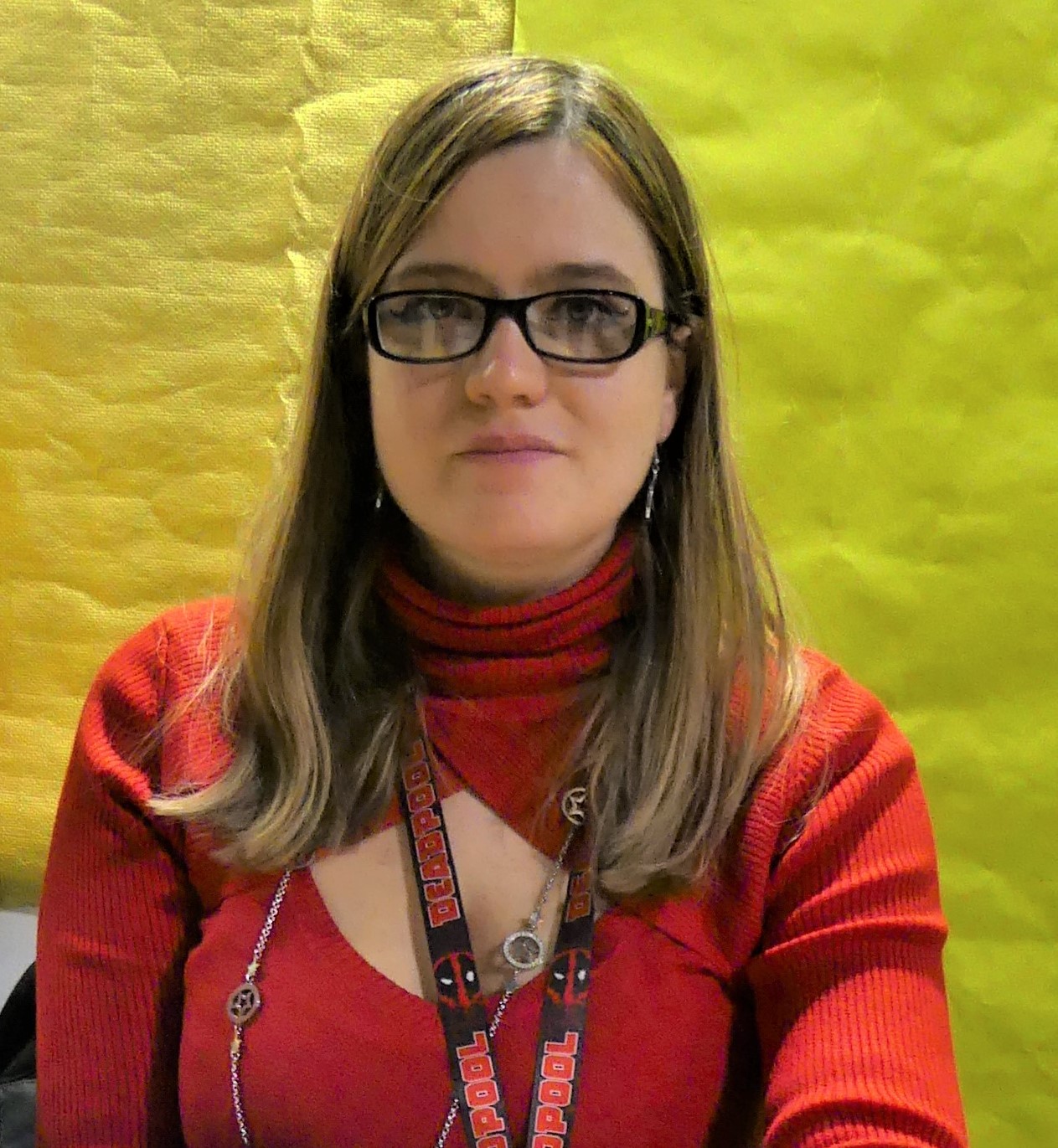 Federica Marchetti