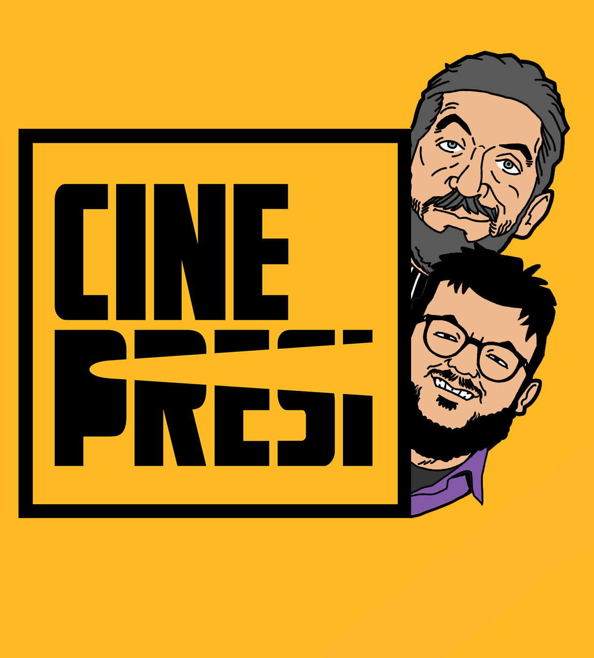  CinePresi