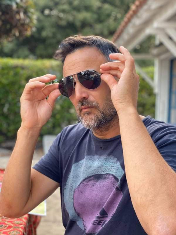 Frédéric Brrémaud