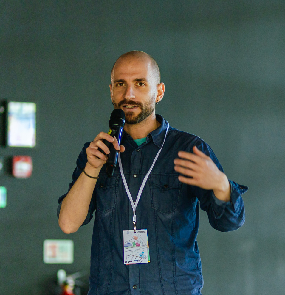 Nikolaos Finizio