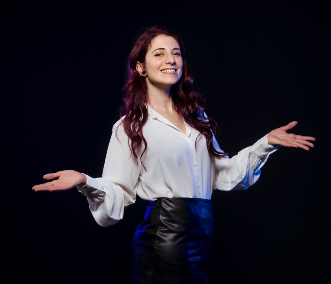 Giulia Bersani (InnTale)