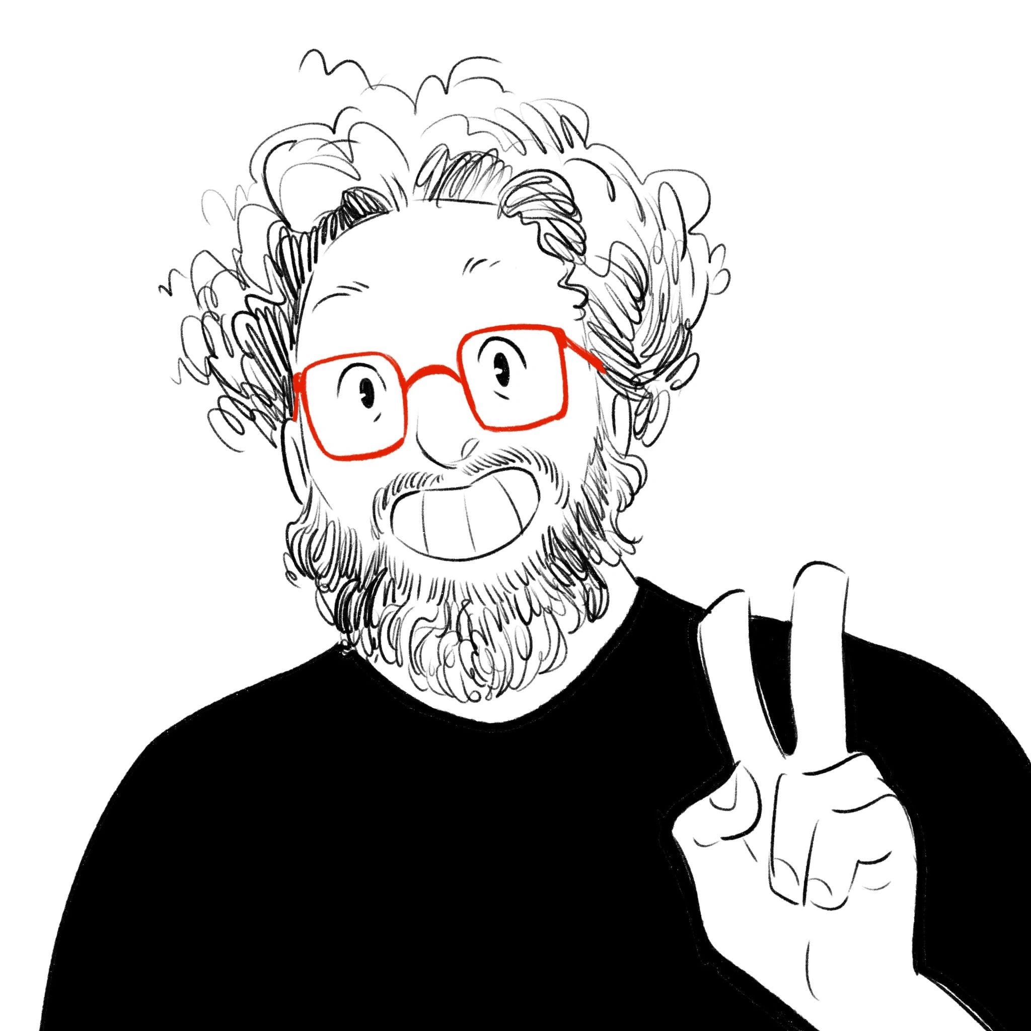 Enrico  “Nebbioso” Martini