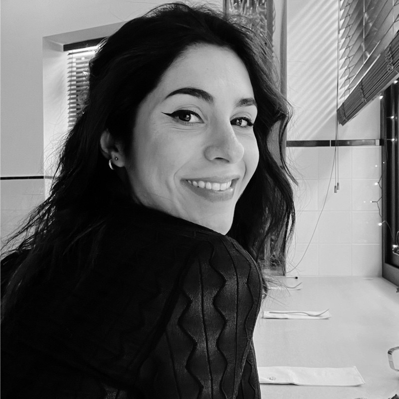 Maria Grazia  Di Giovannantonio