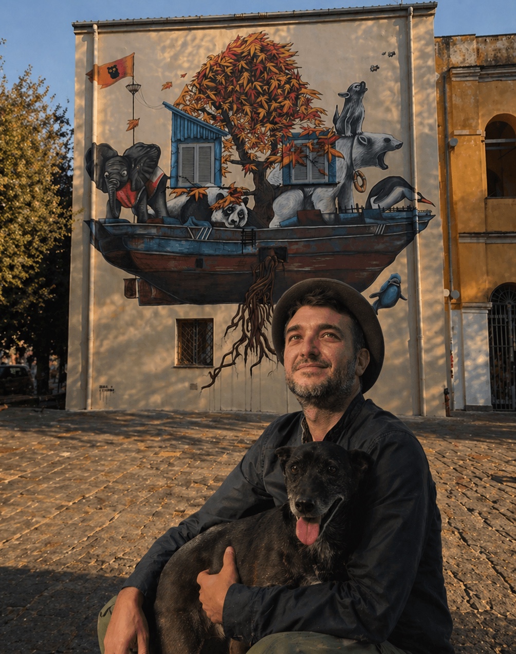 Emanuele  Mannisi 