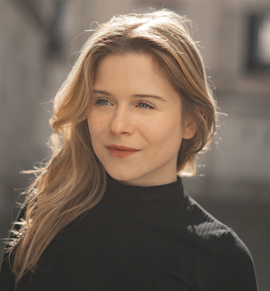 Charlotte Hoepffner