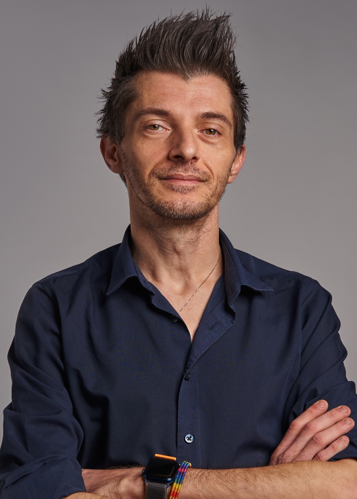 Giovanni  Santonocito