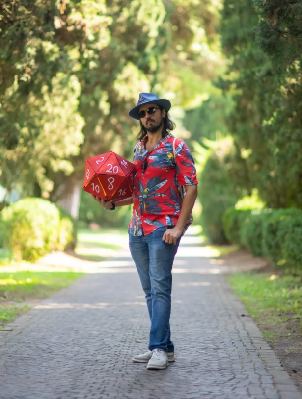 Mauro Perna