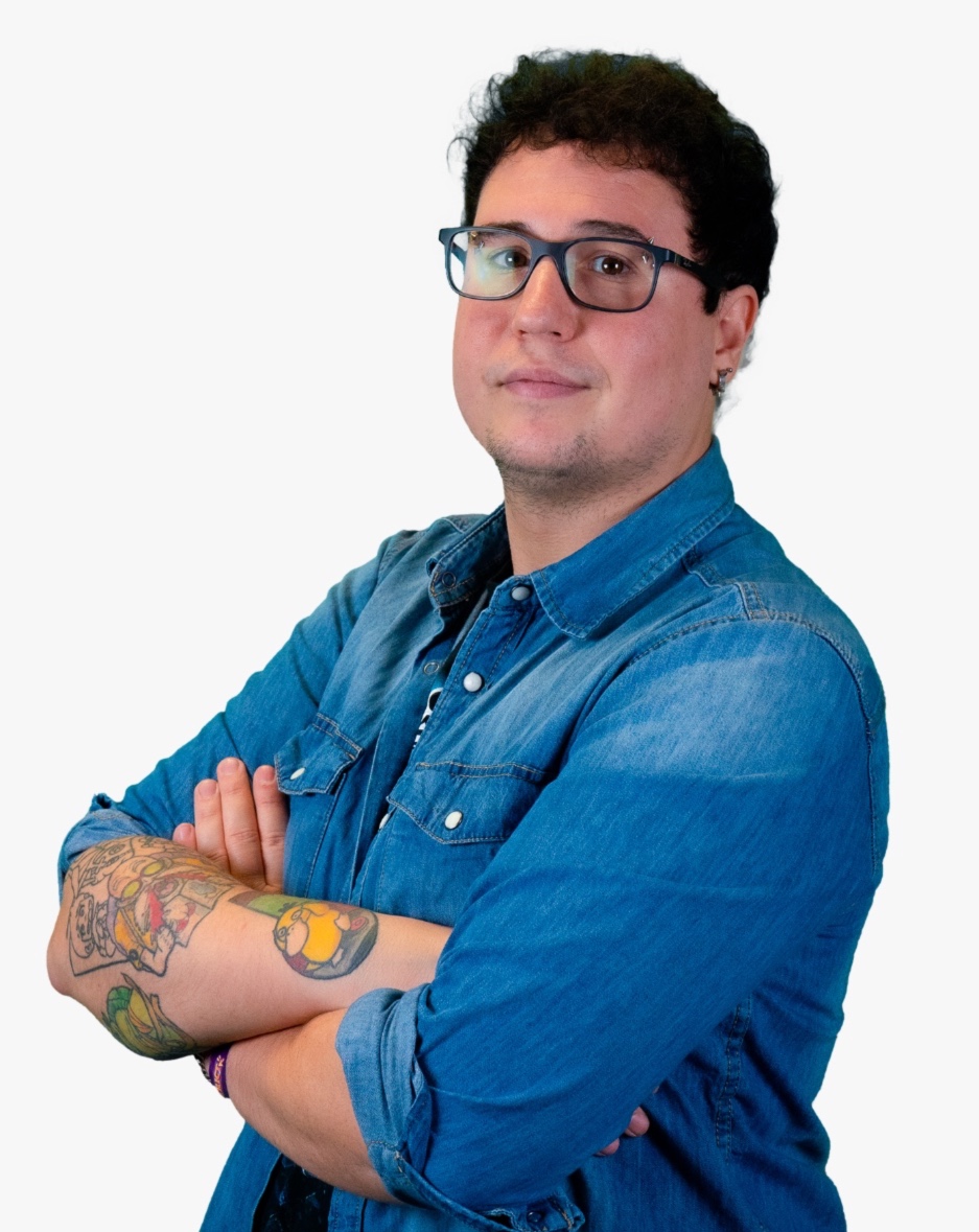 Simone Rosini (InnTale)