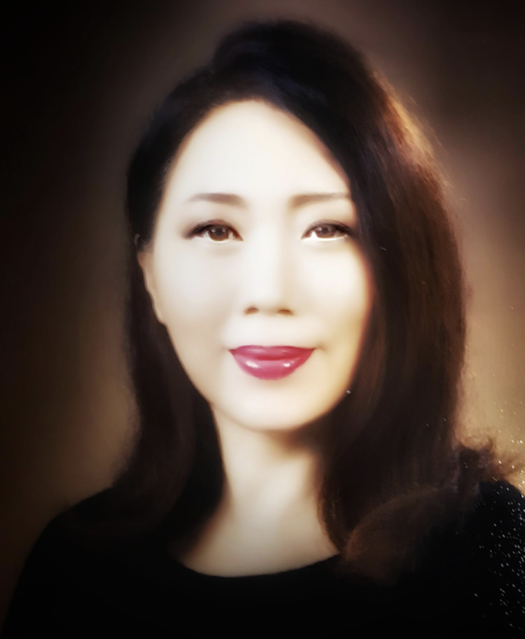 Sungmi "Sophie" Lee