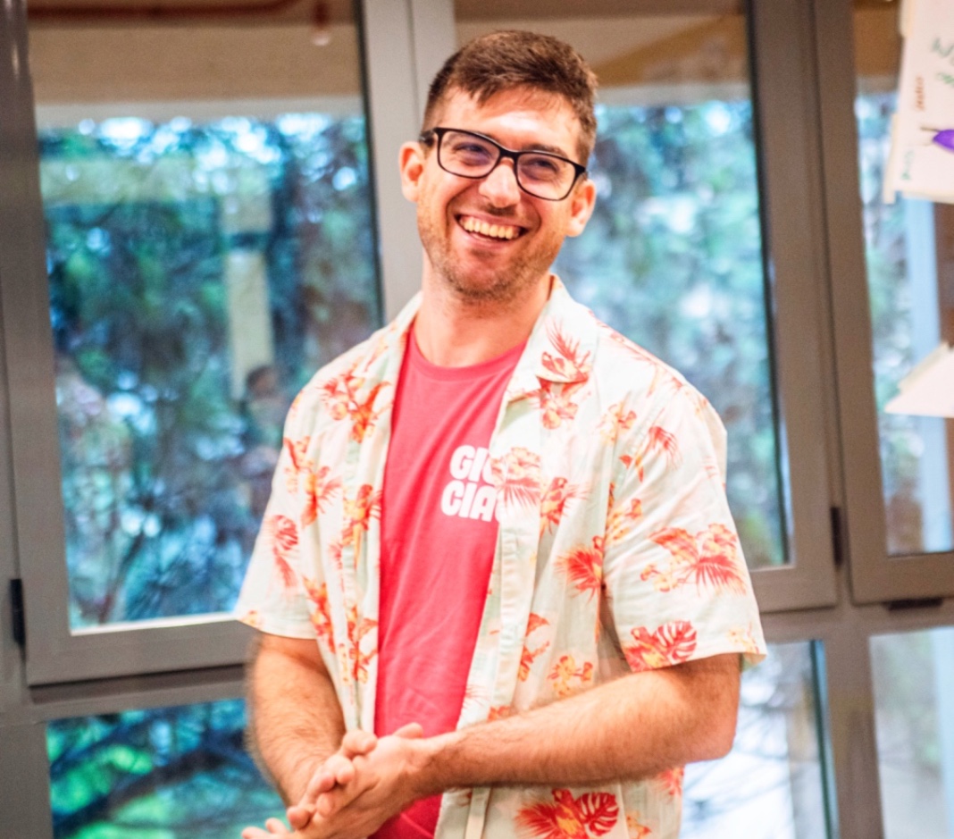 Davide "Dado" Caporali