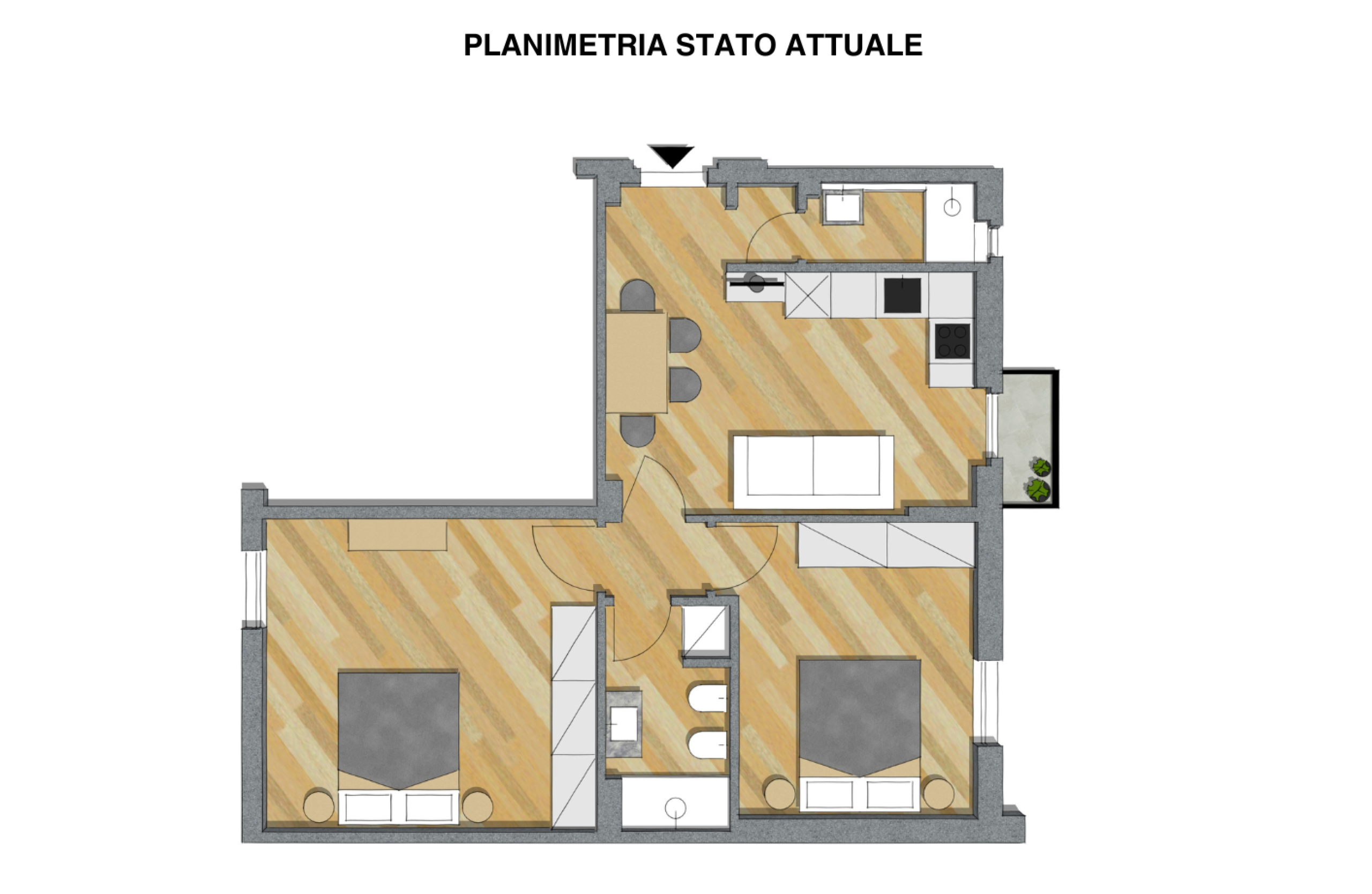 planiemtria