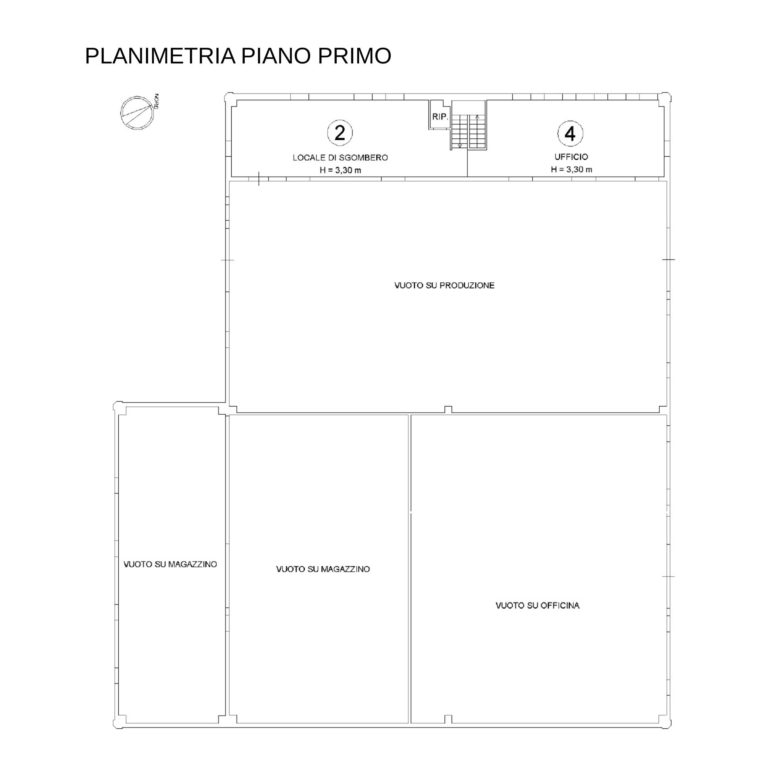 planiemtria