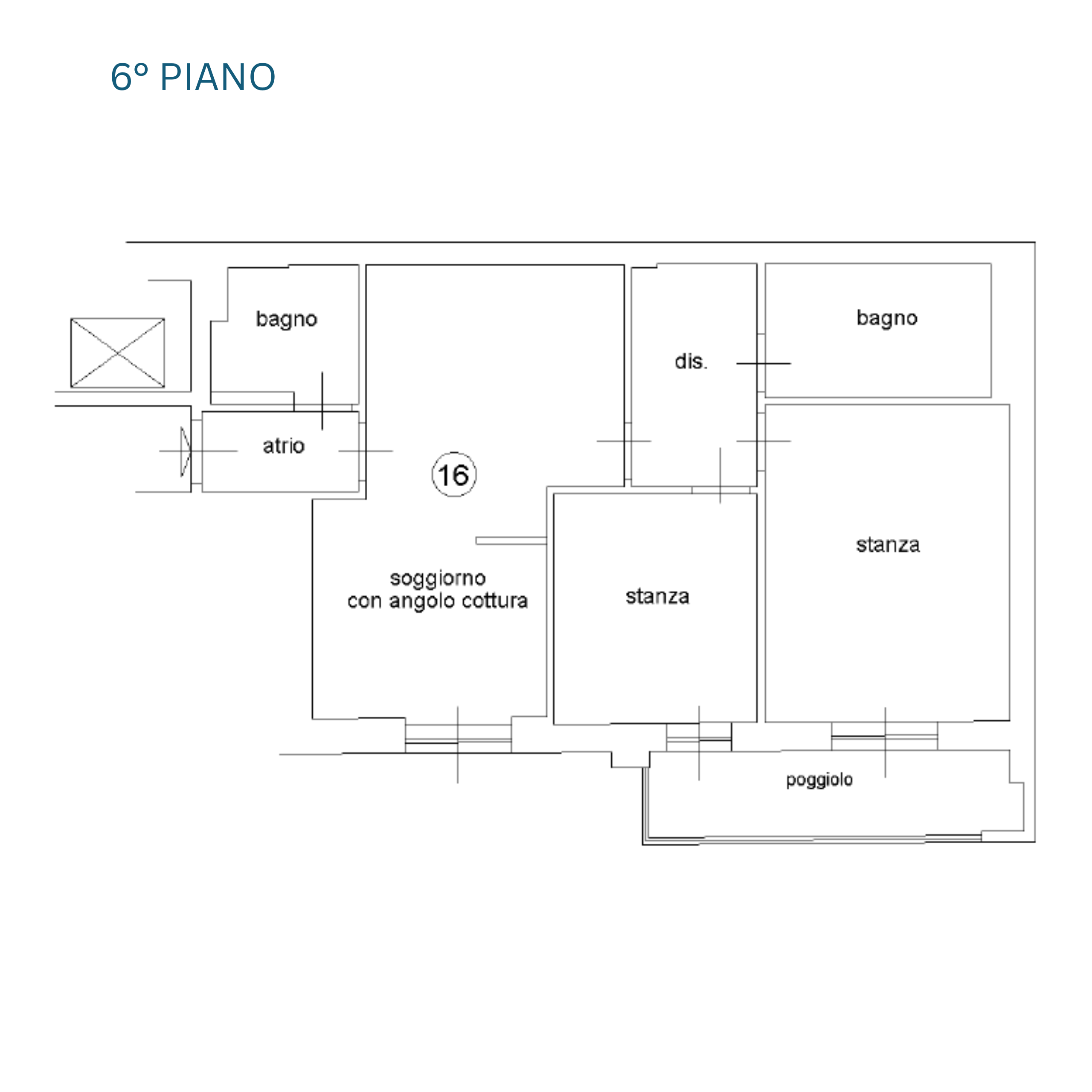 planiemtria
